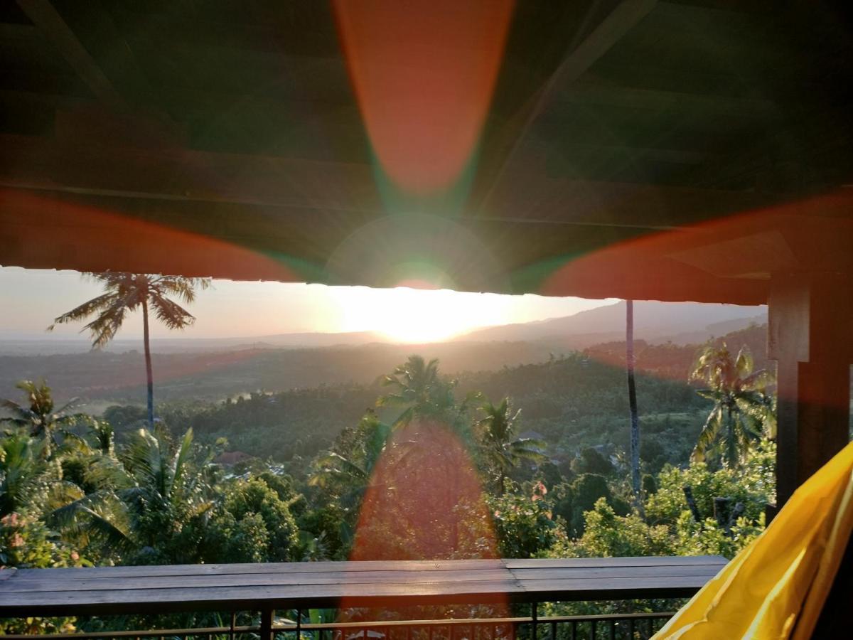 D'Kailash Retreat Singaraja Extérieur photo