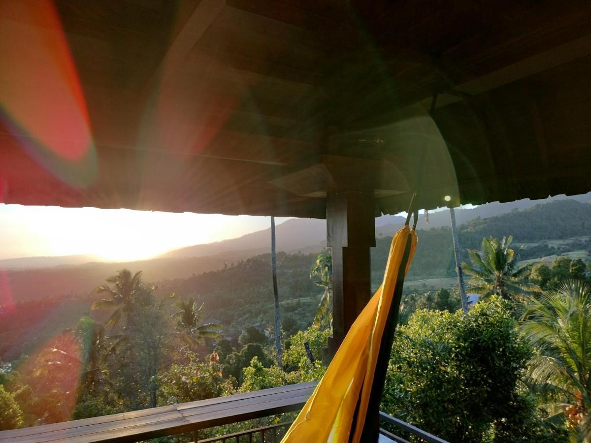 D'Kailash Retreat Singaraja Extérieur photo