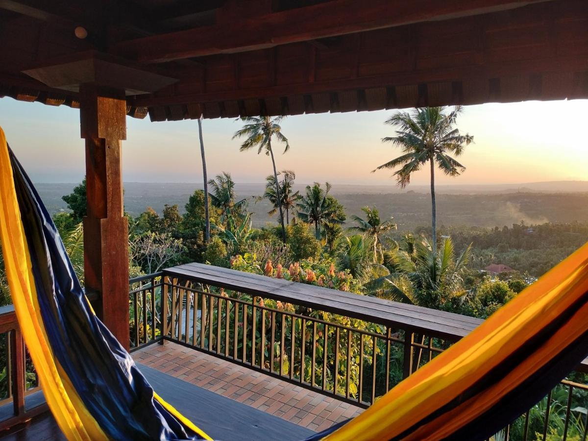 D'Kailash Retreat Singaraja Extérieur photo