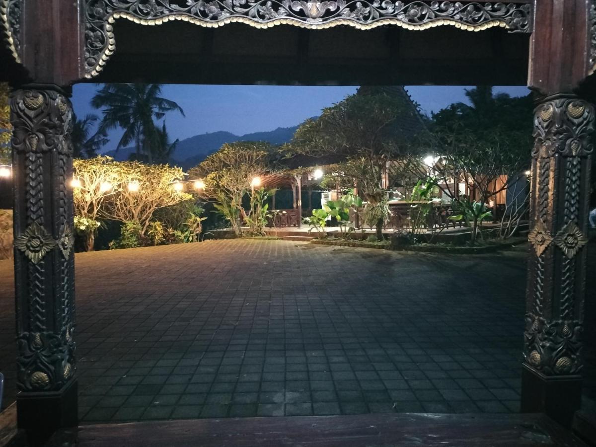 D'Kailash Retreat Singaraja Extérieur photo