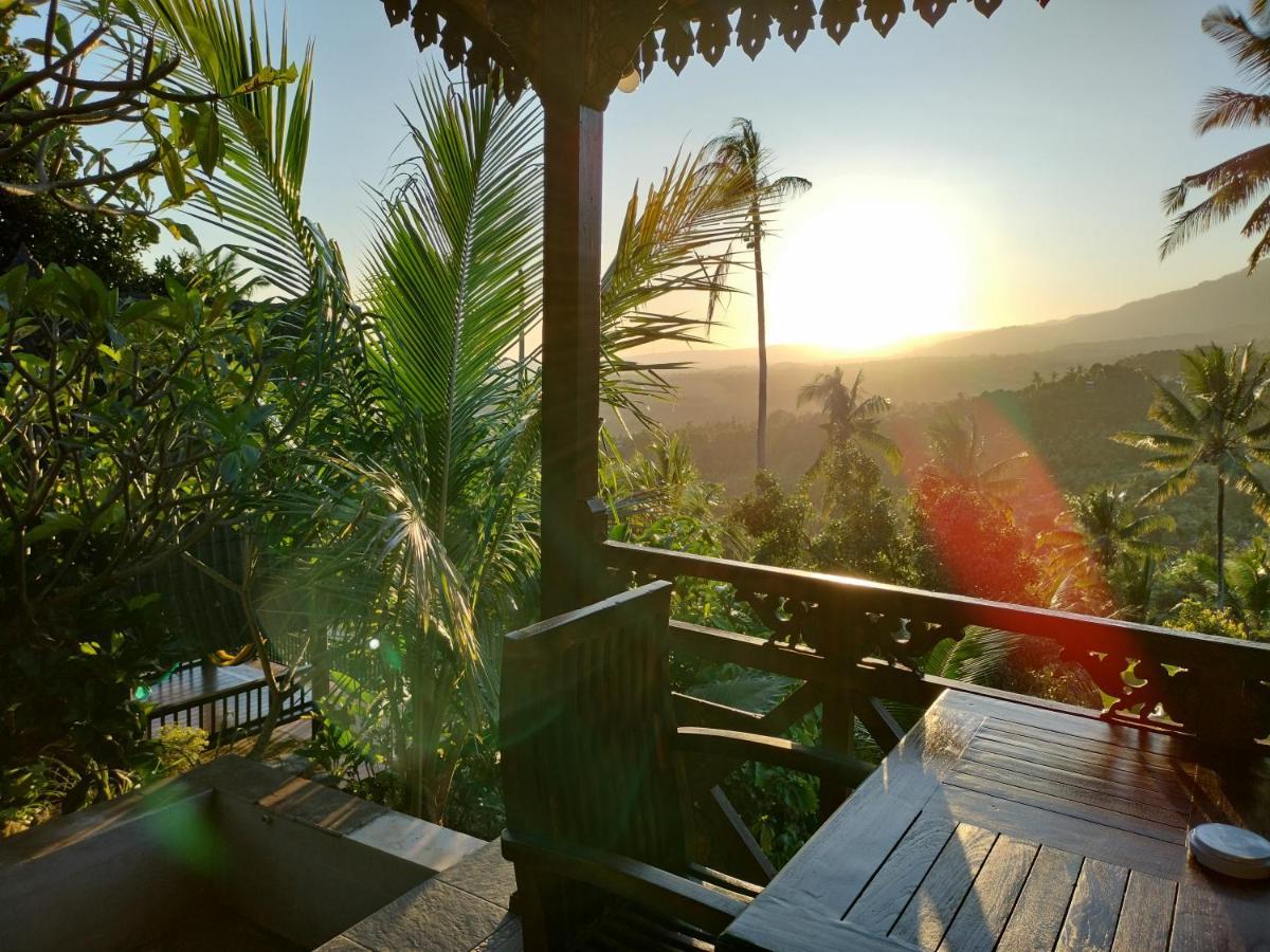 D'Kailash Retreat Singaraja Extérieur photo