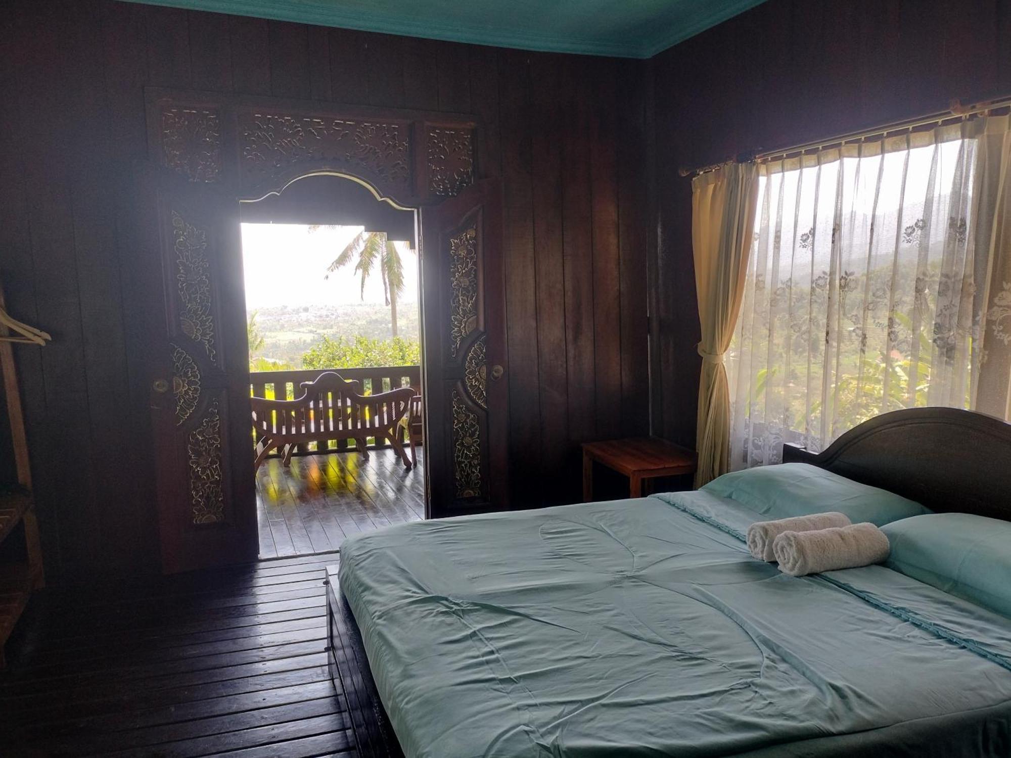 D'Kailash Retreat Singaraja Extérieur photo