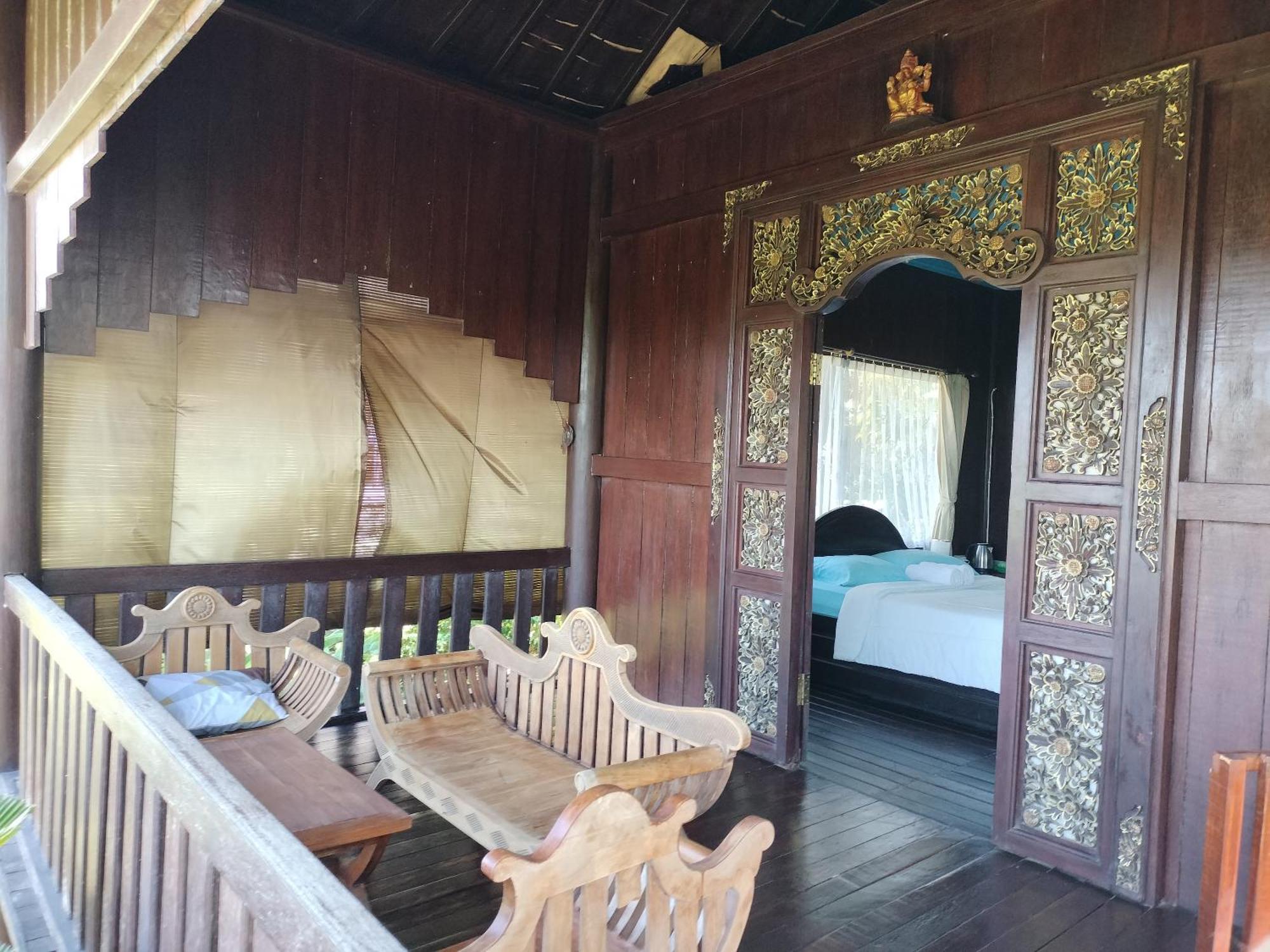 D'Kailash Retreat Singaraja Extérieur photo