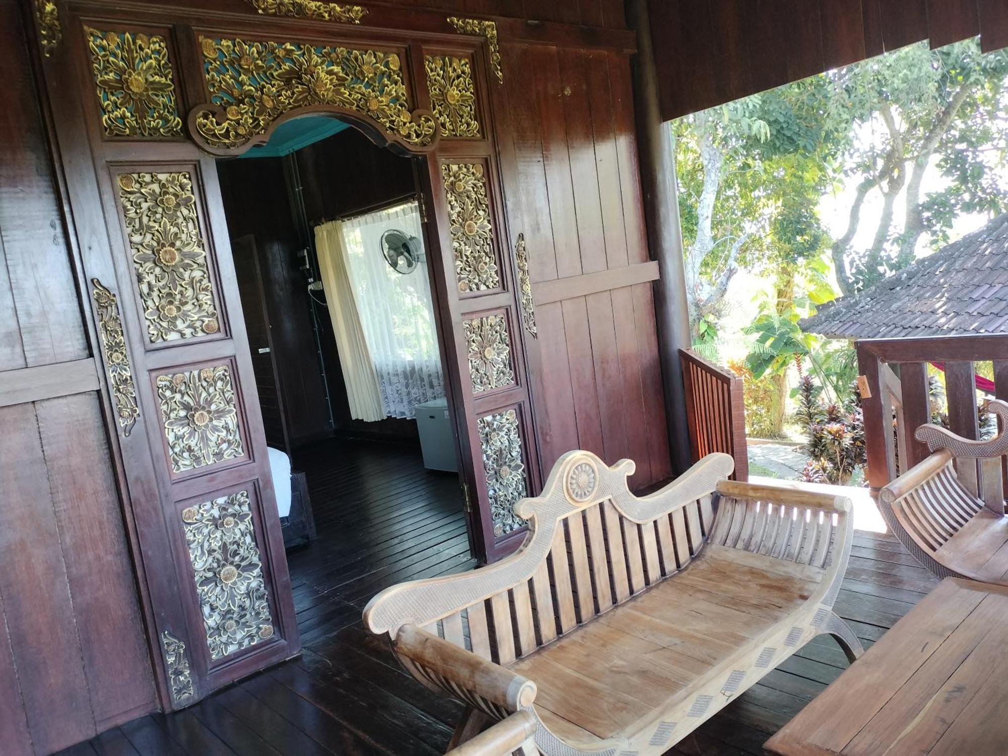 D'Kailash Retreat Singaraja Extérieur photo