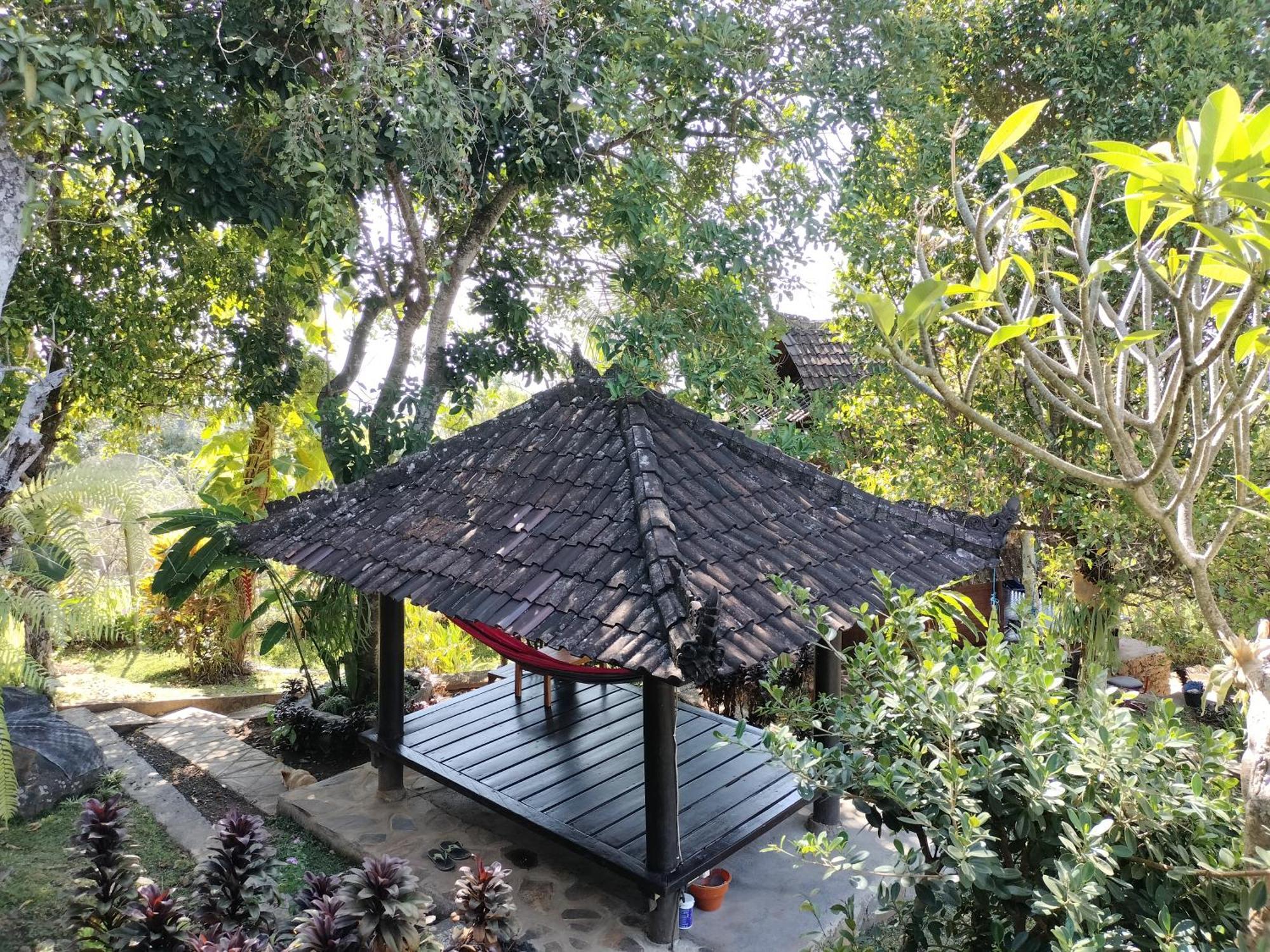 D'Kailash Retreat Singaraja Extérieur photo