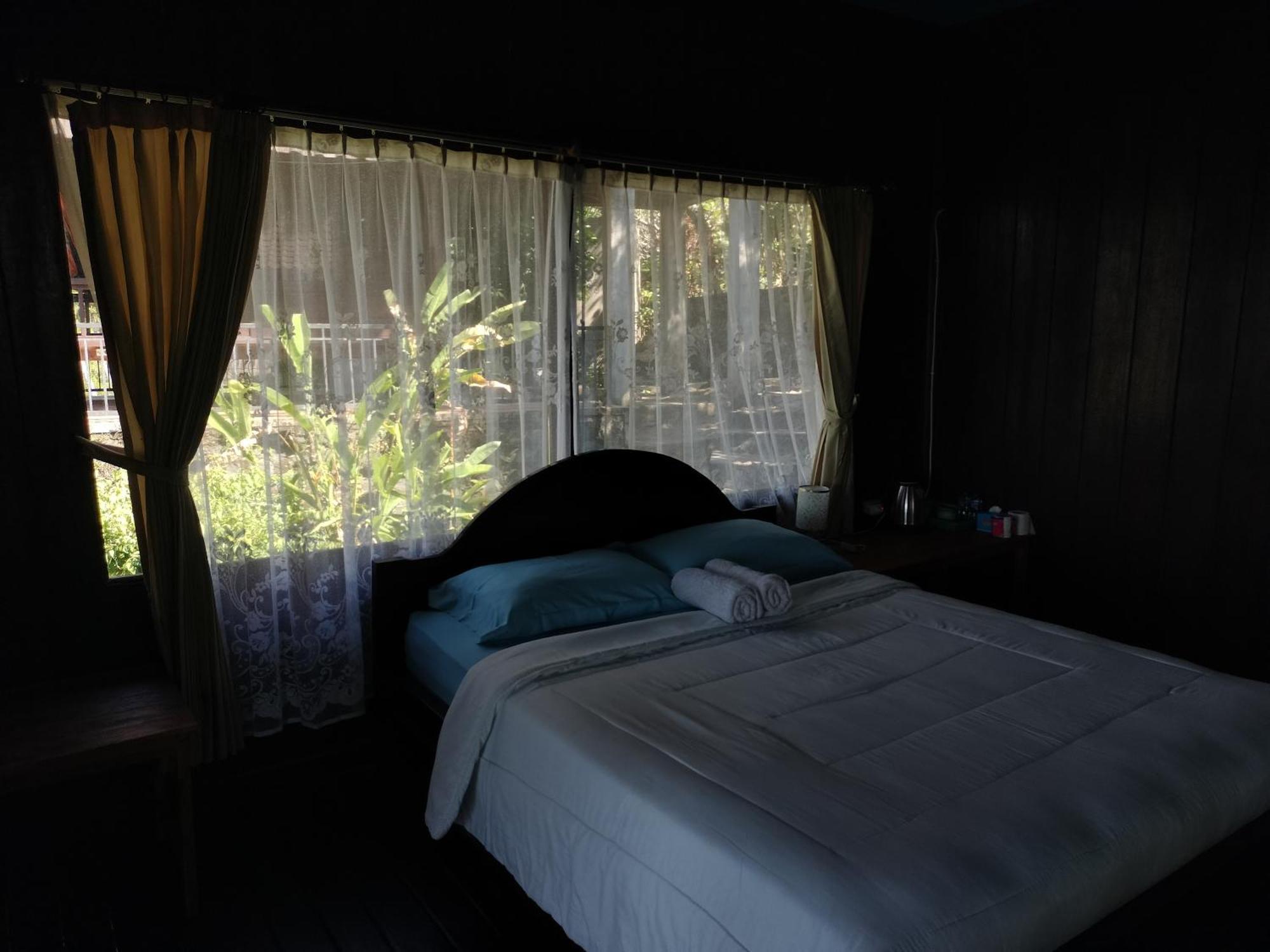 D'Kailash Retreat Singaraja Extérieur photo