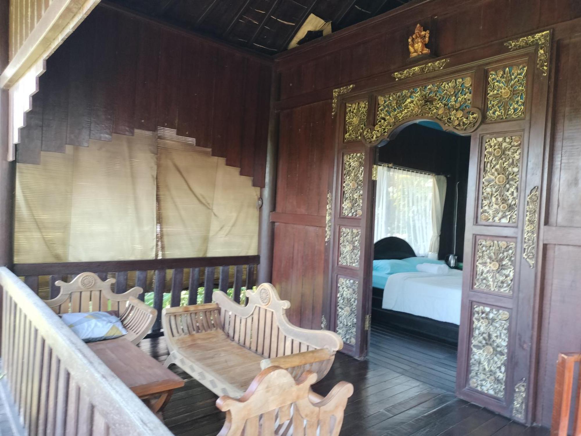 D'Kailash Retreat Singaraja Extérieur photo