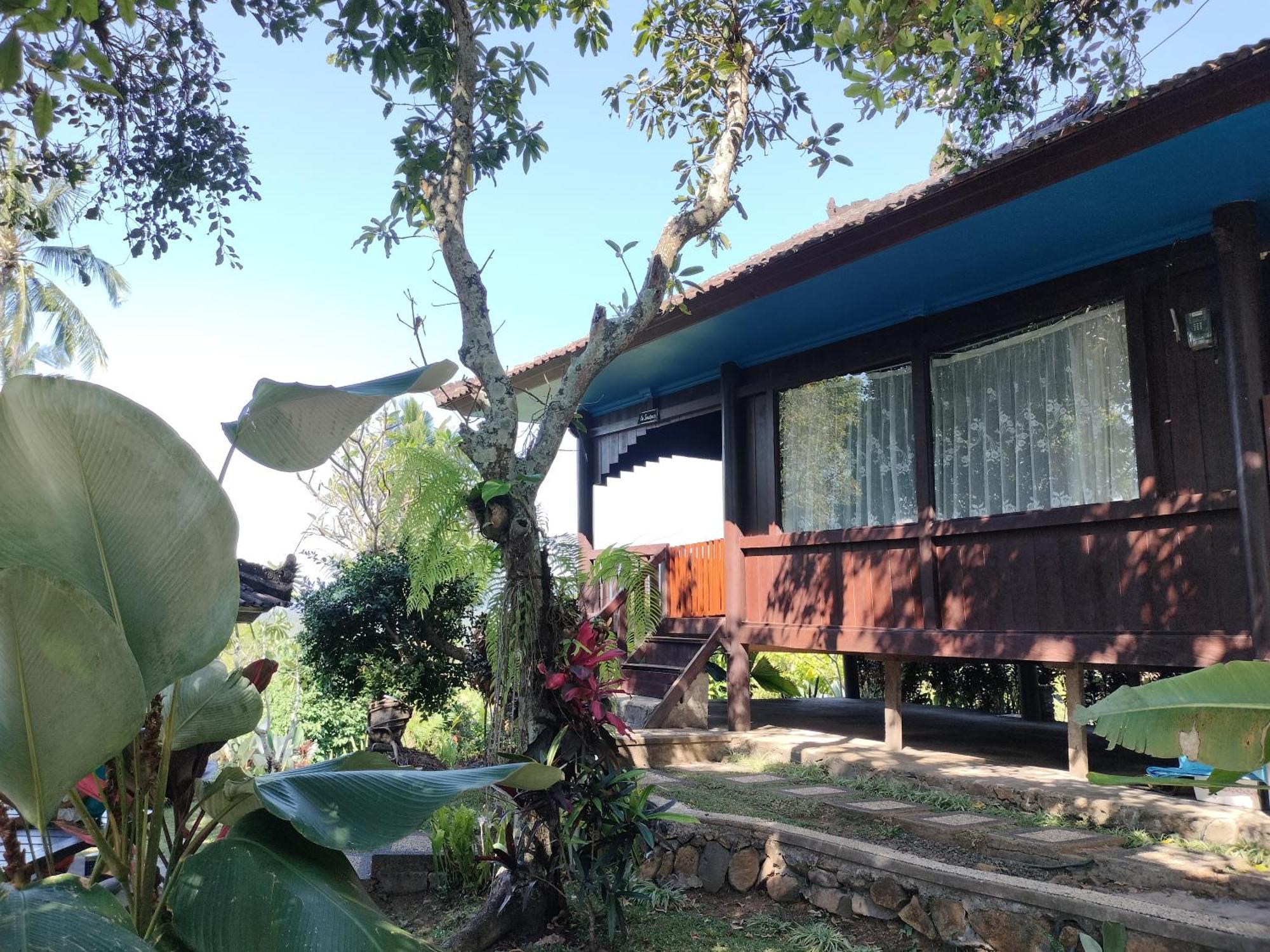 D'Kailash Retreat Singaraja Extérieur photo
