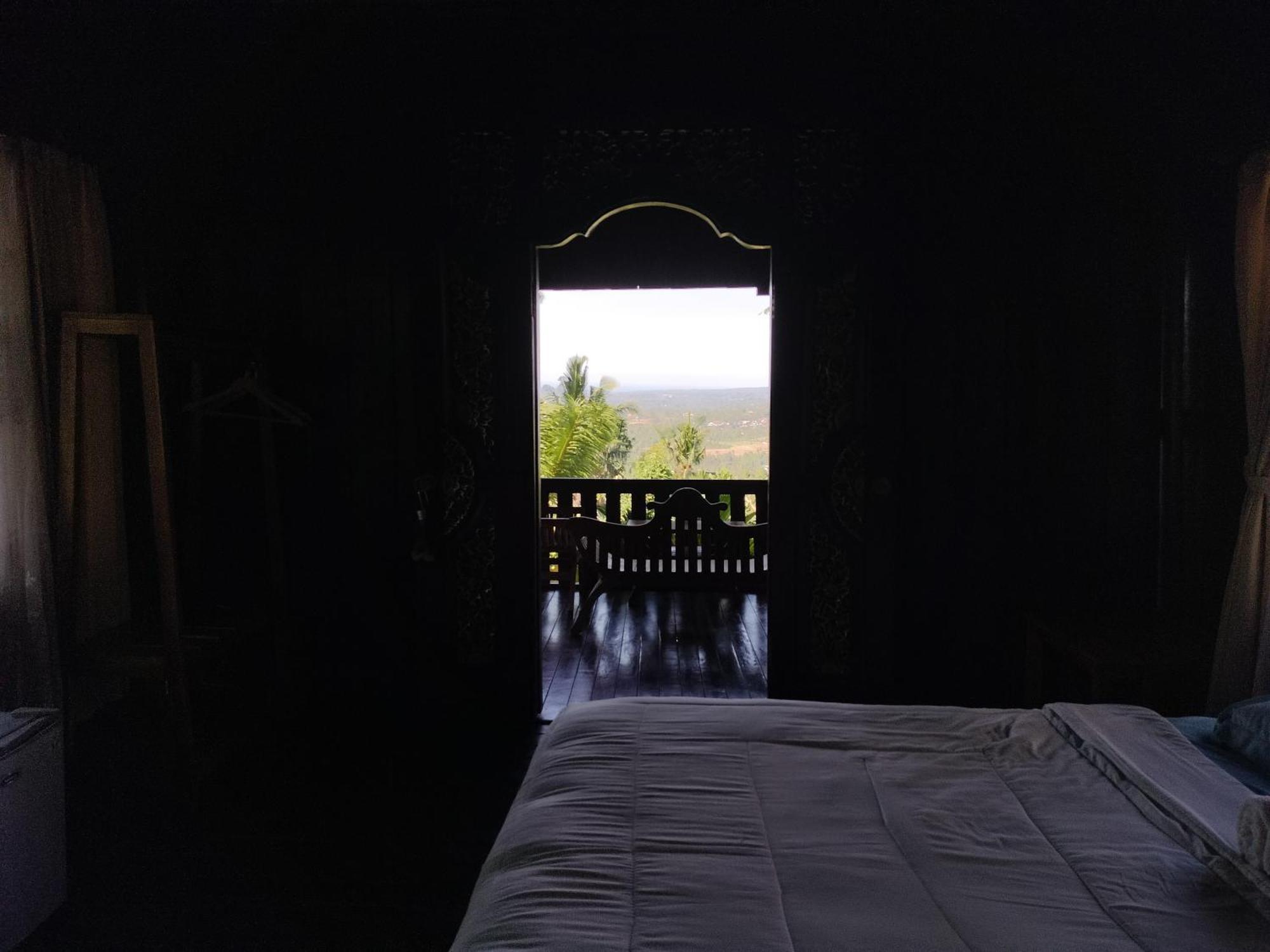 D'Kailash Retreat Singaraja Extérieur photo