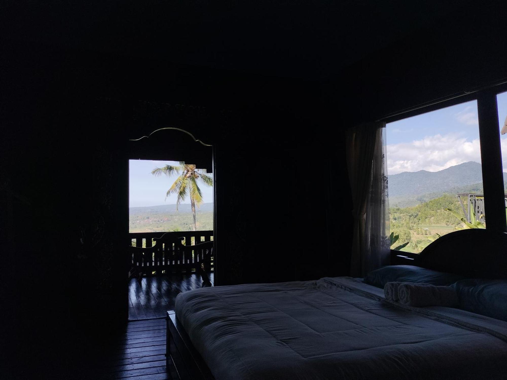D'Kailash Retreat Singaraja Extérieur photo