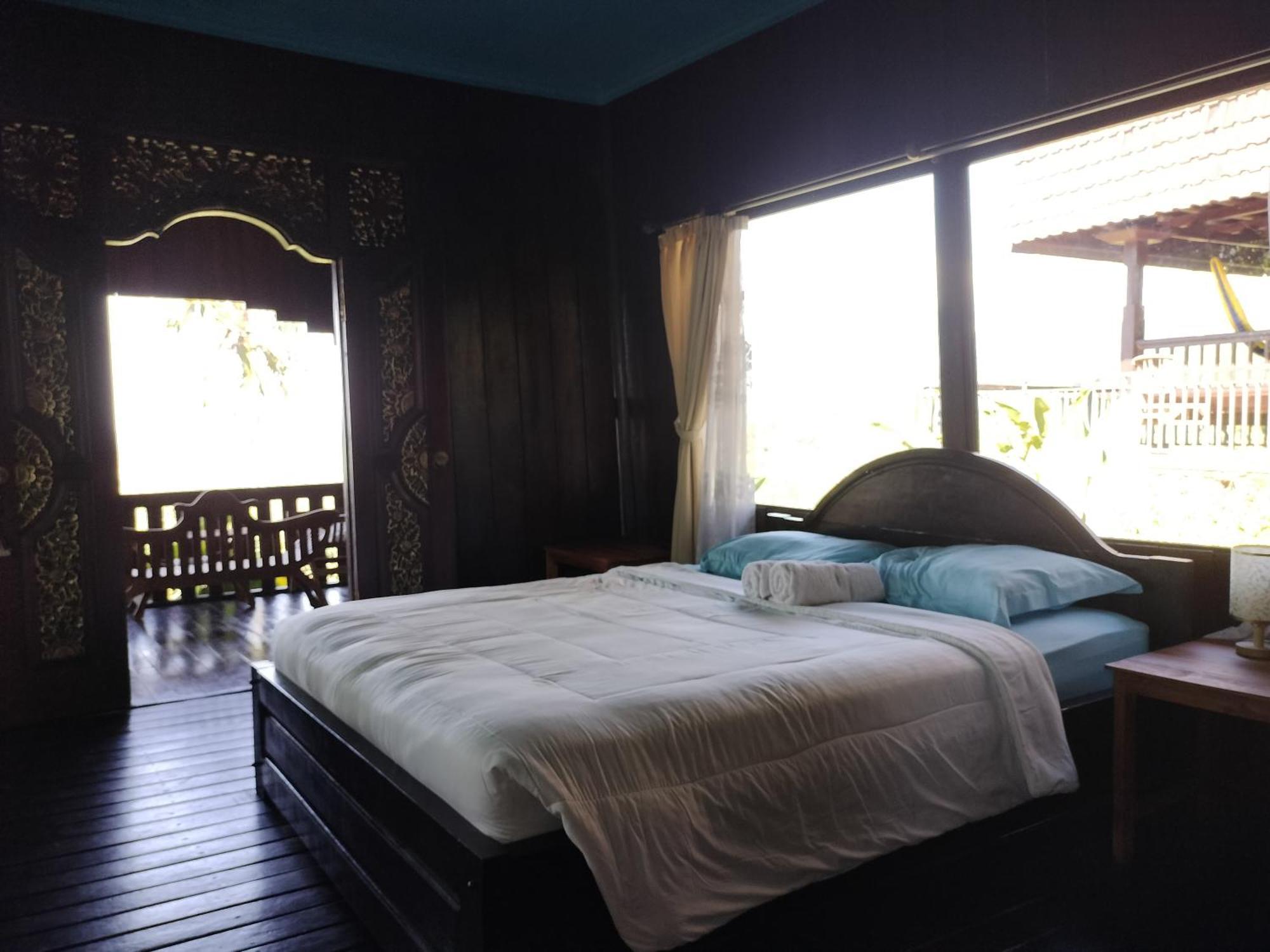 D'Kailash Retreat Singaraja Extérieur photo
