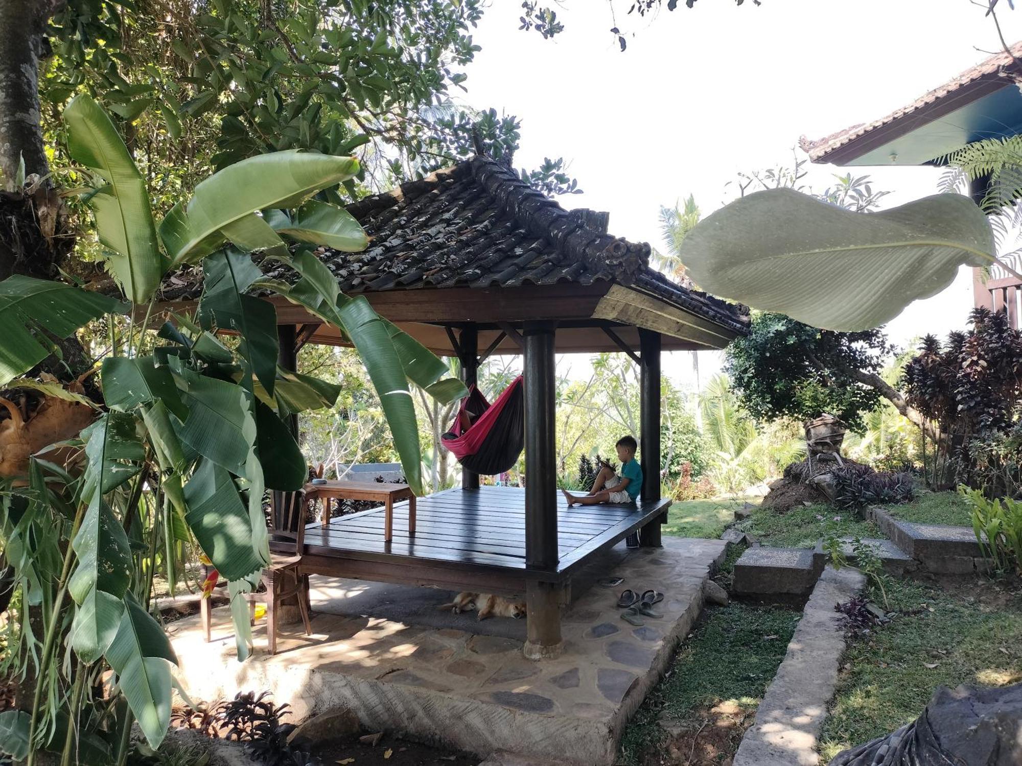 D'Kailash Retreat Singaraja Extérieur photo