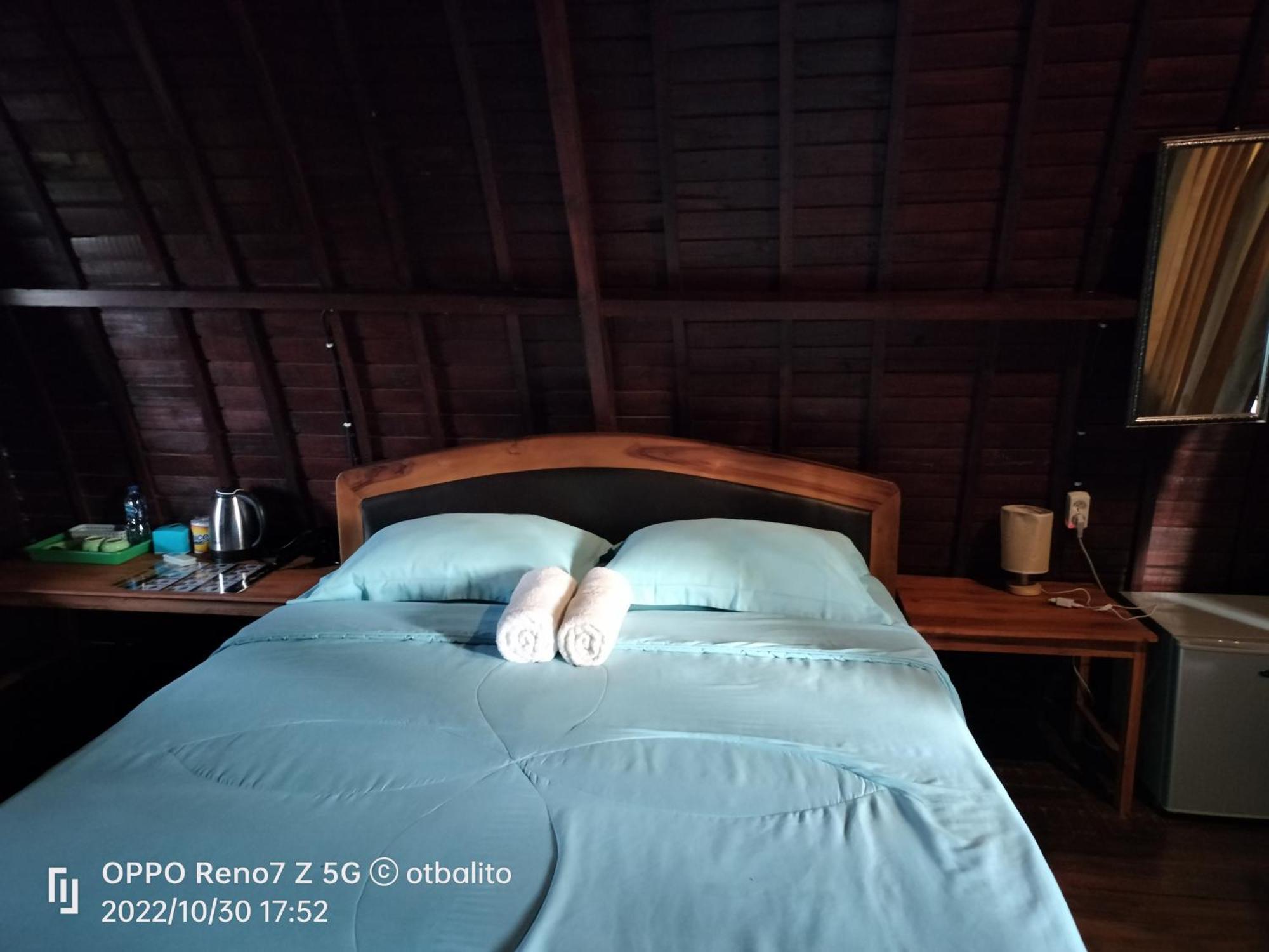D'Kailash Retreat Singaraja Chambre photo